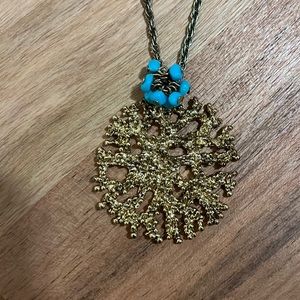 Banana Republic pendant